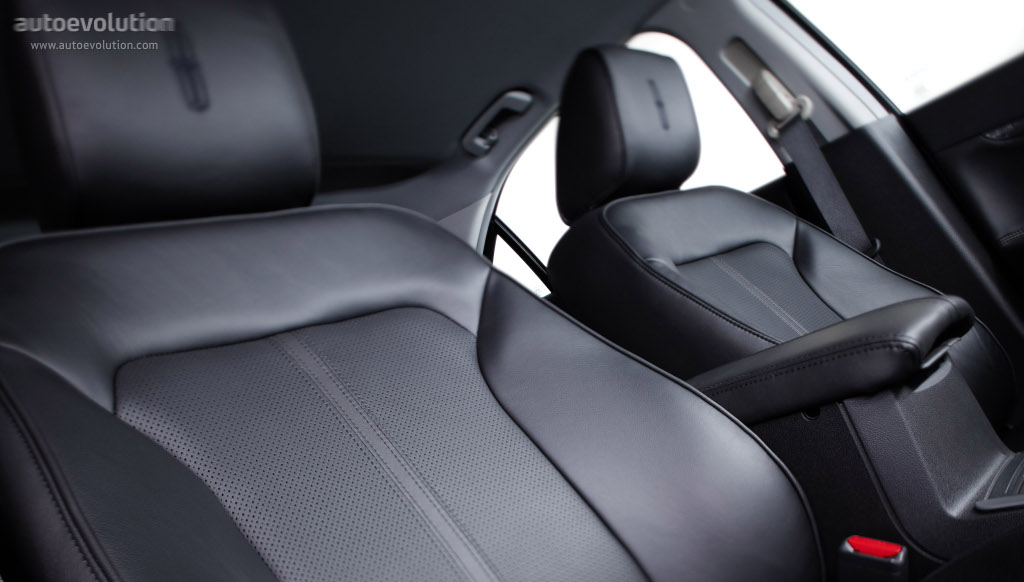 Lincoln Mkz photo 66