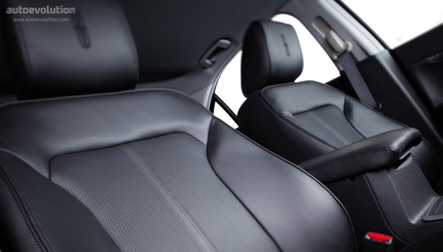 Lincoln Mkz photo 66