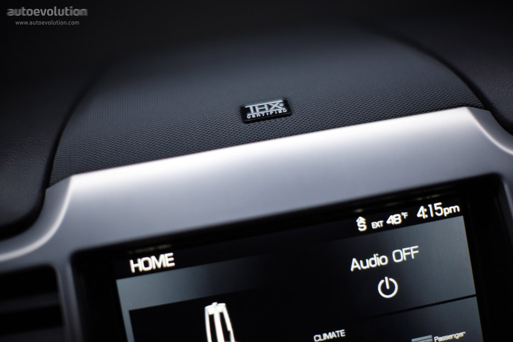 Lincoln Mkz photo 67