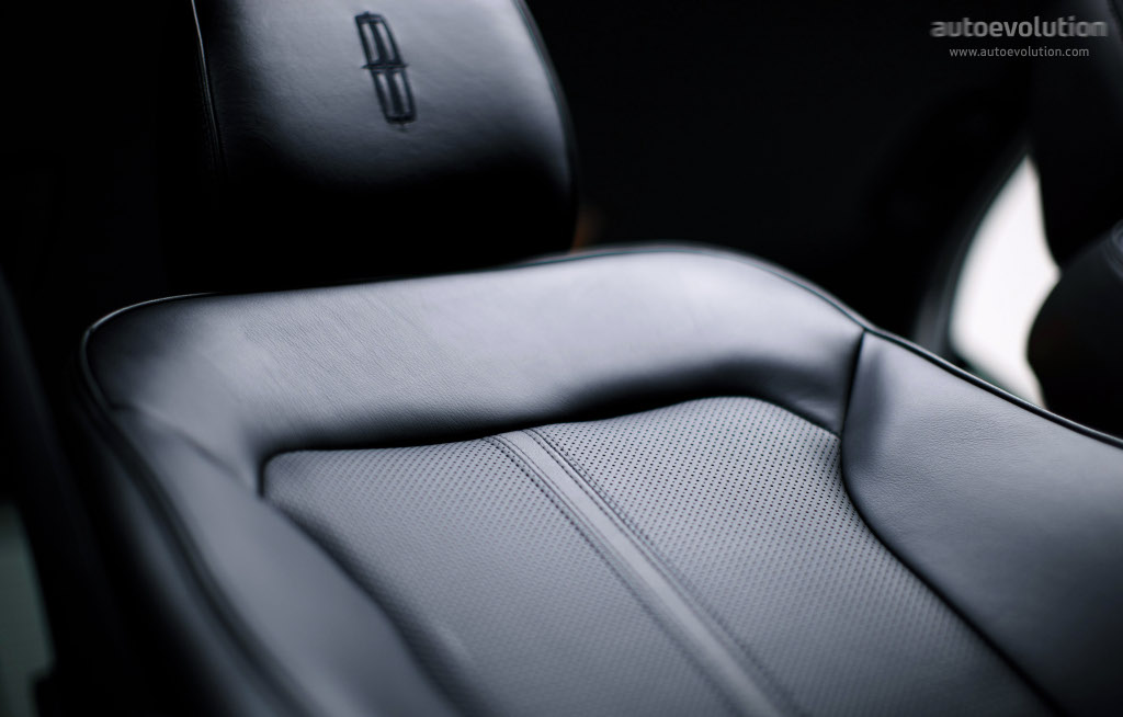 Lincoln Mkz photo 68