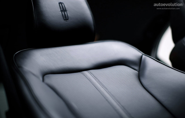 Lincoln Mkz photo 68