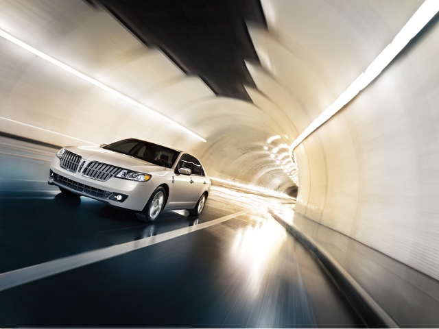 Lincoln Mkz photo 16