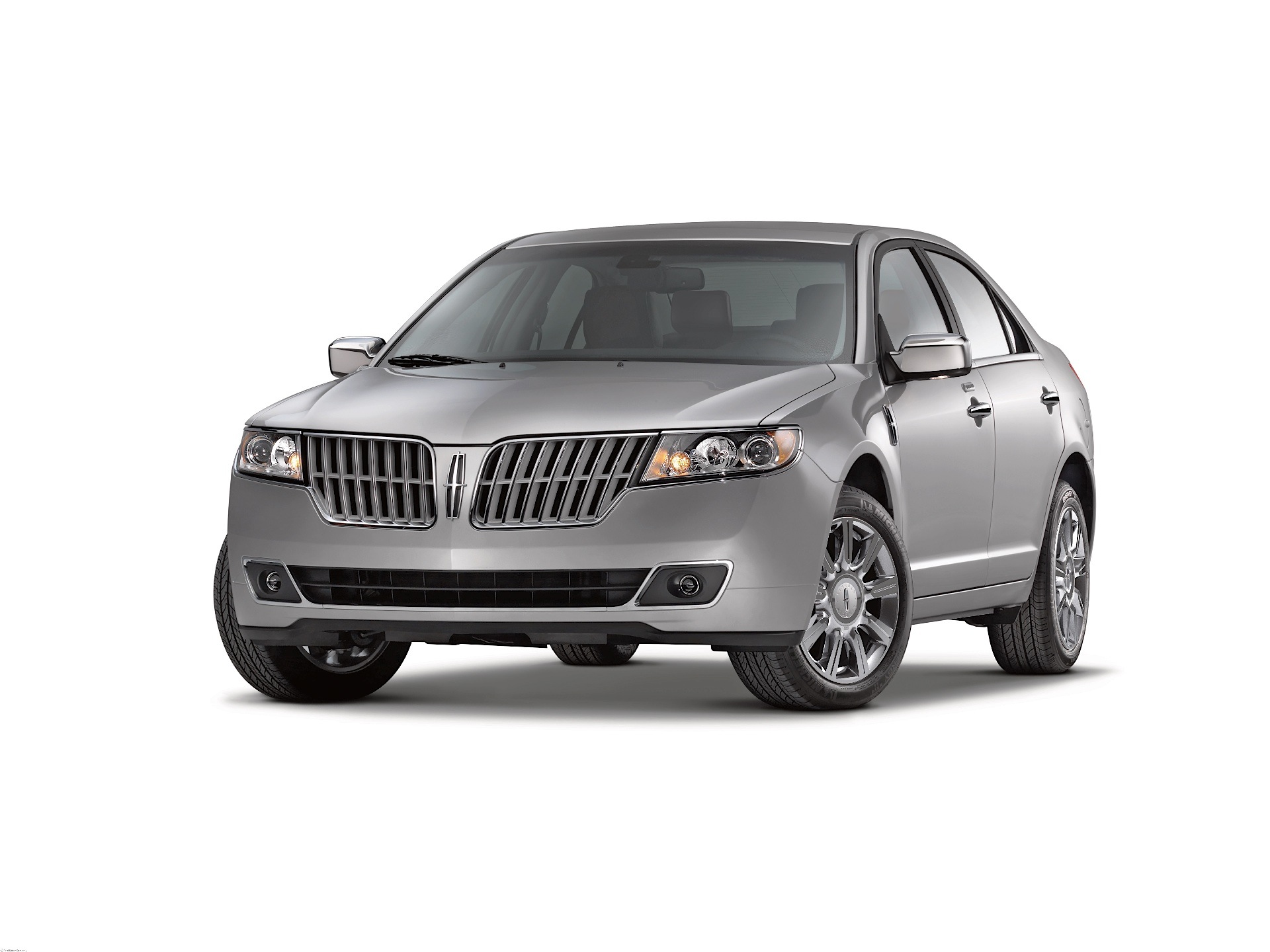 Lincoln Mkz photo 19