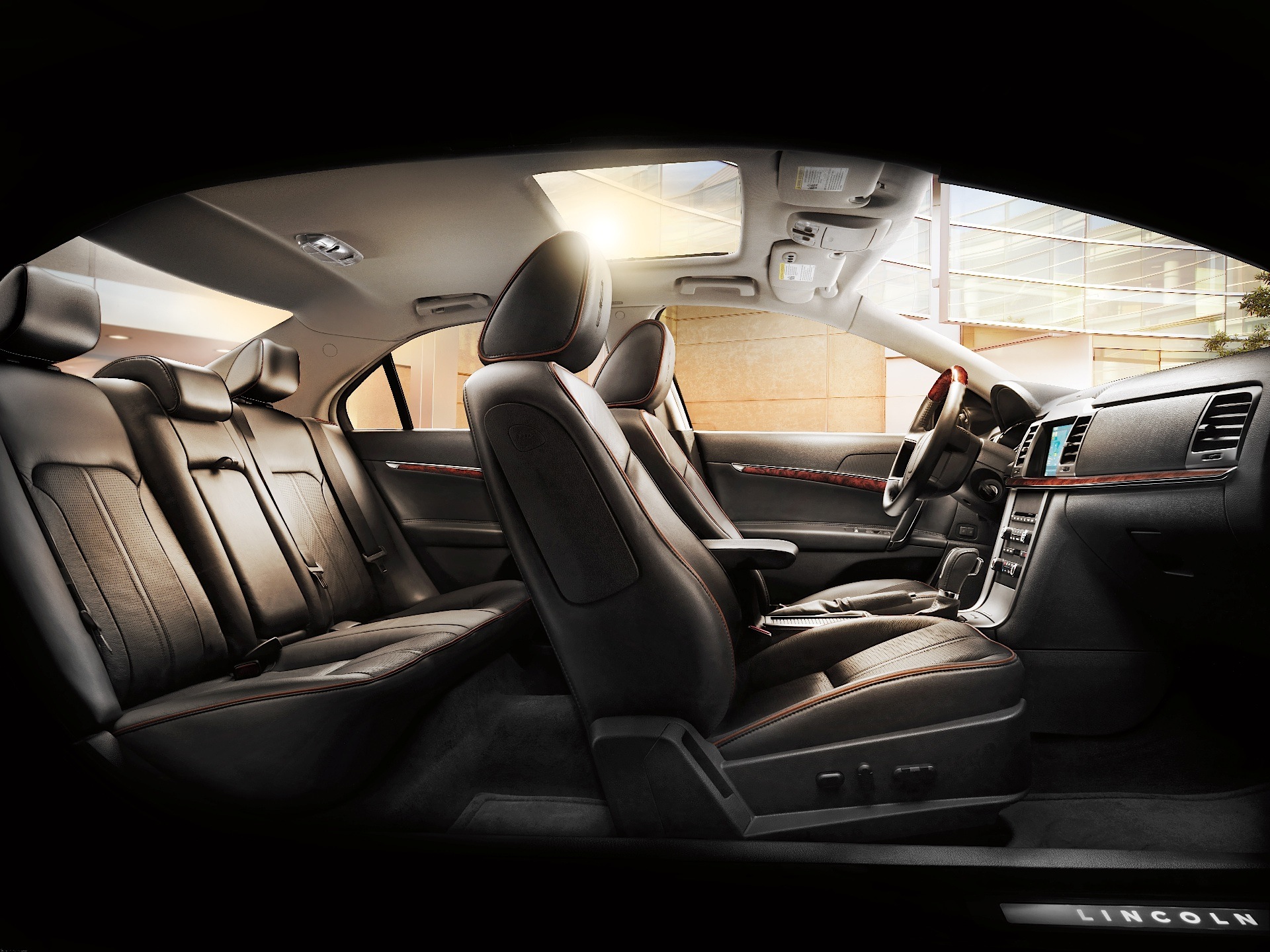 Lincoln Mkz photo 69