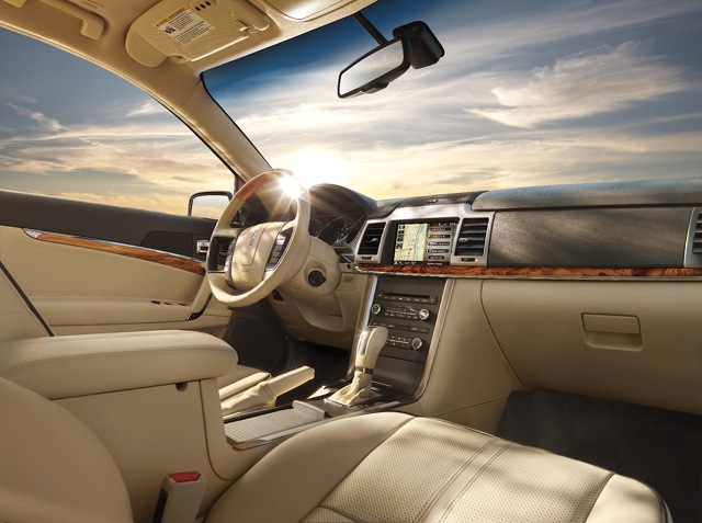 Lincoln Mkz photo 70