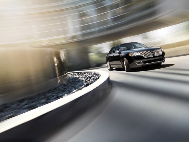 Lincoln Mkz photo 72