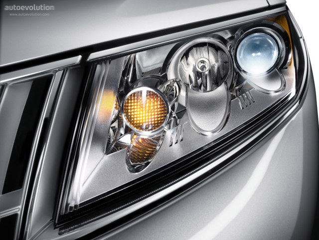 Lincoln Mkz photo 4