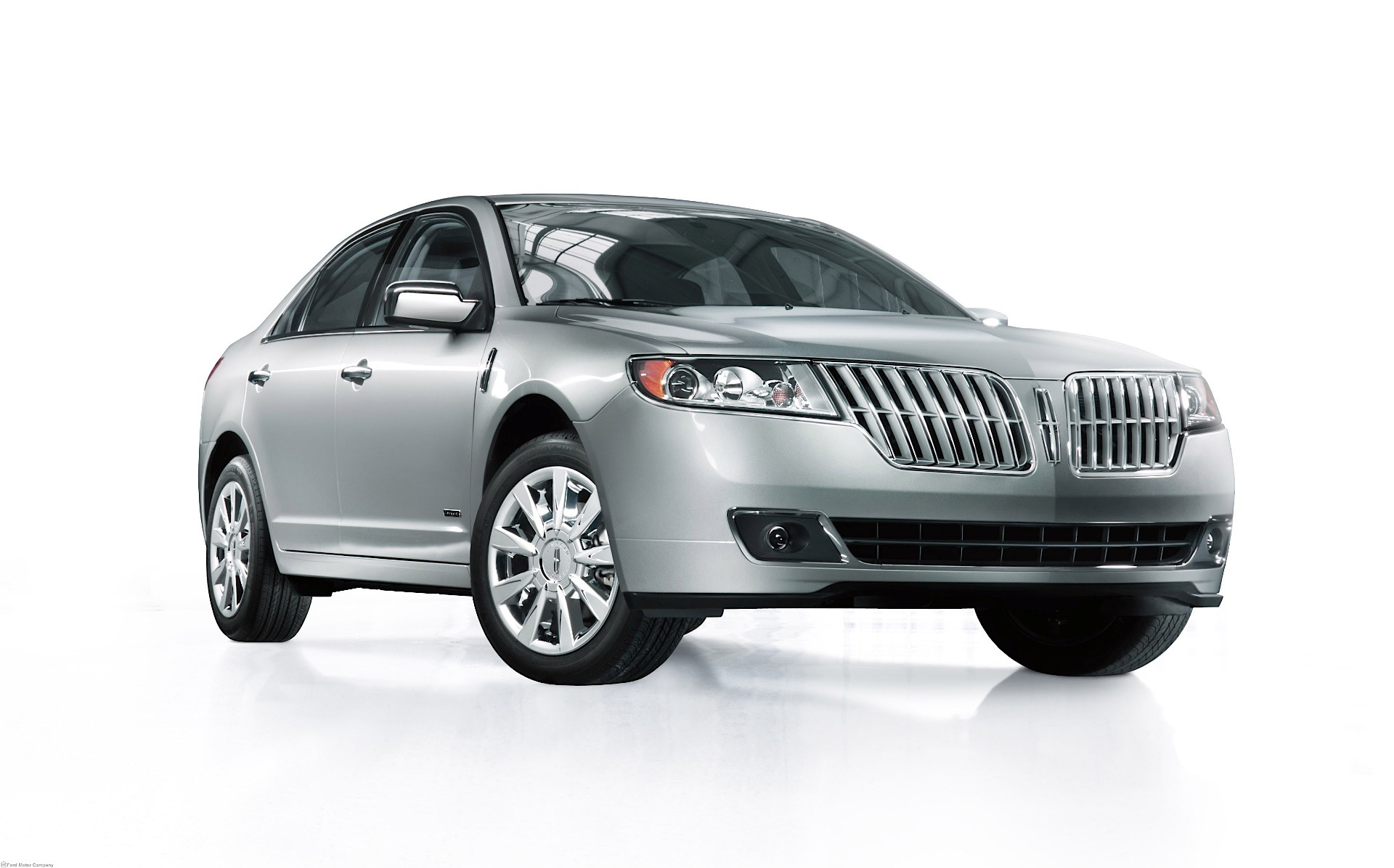 Lincoln Mkz photo 22