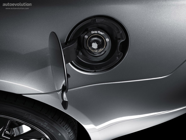 Lincoln Mkz photo 6