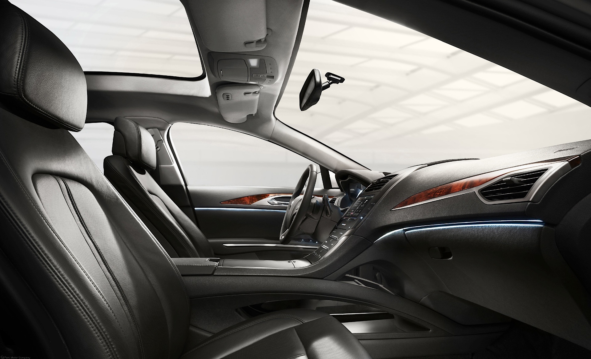 Lincoln Mkz photo 20