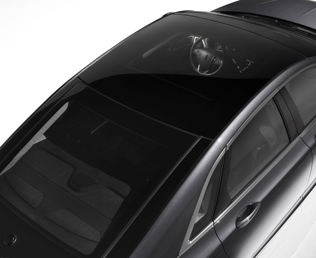 Lincoln Mkz photo 5