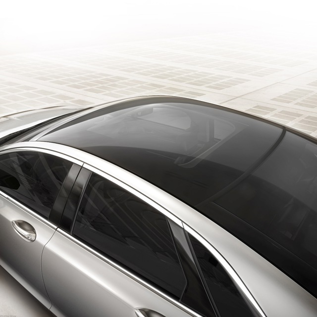 Lincoln Mkz photo 6