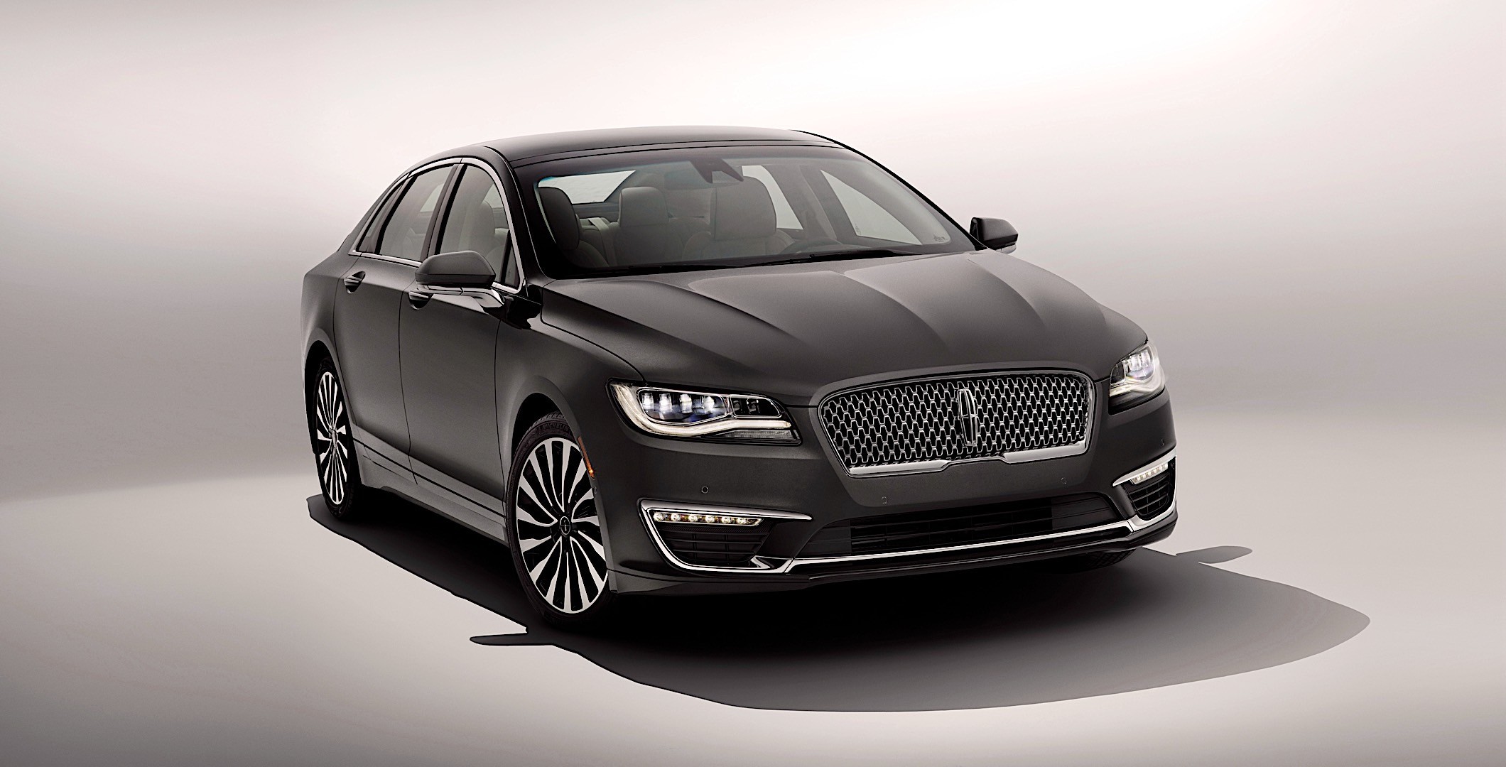 Lincoln Mkz photo 4
