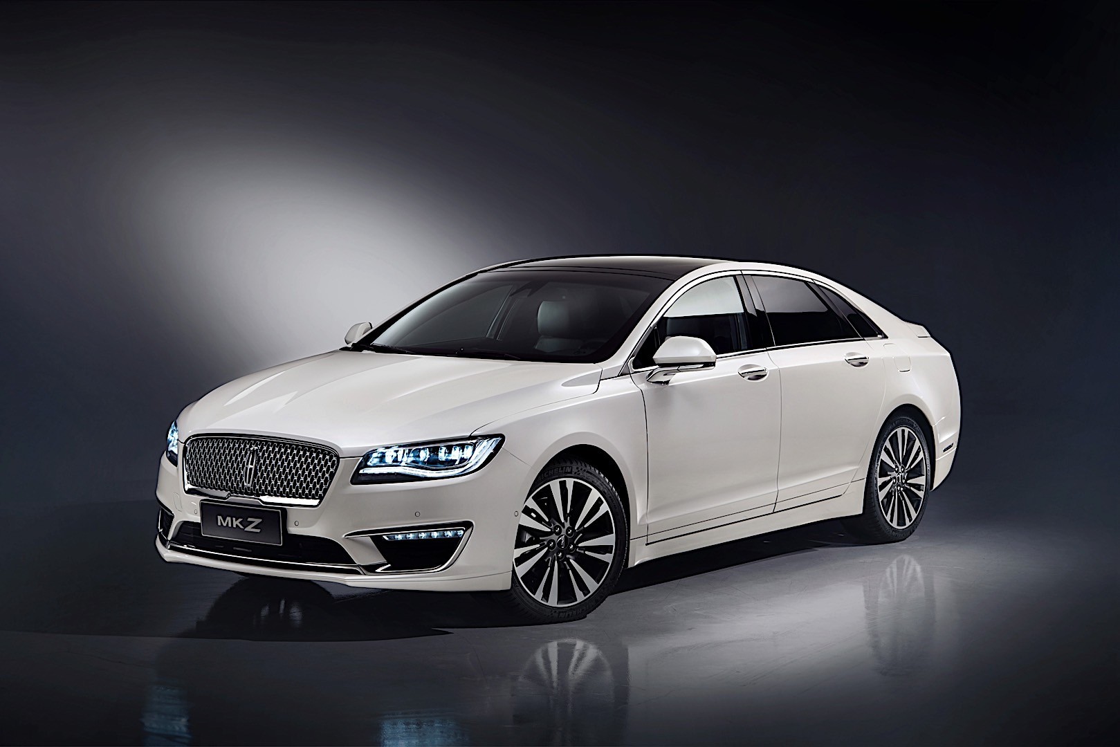 Lincoln Mkz photo 7