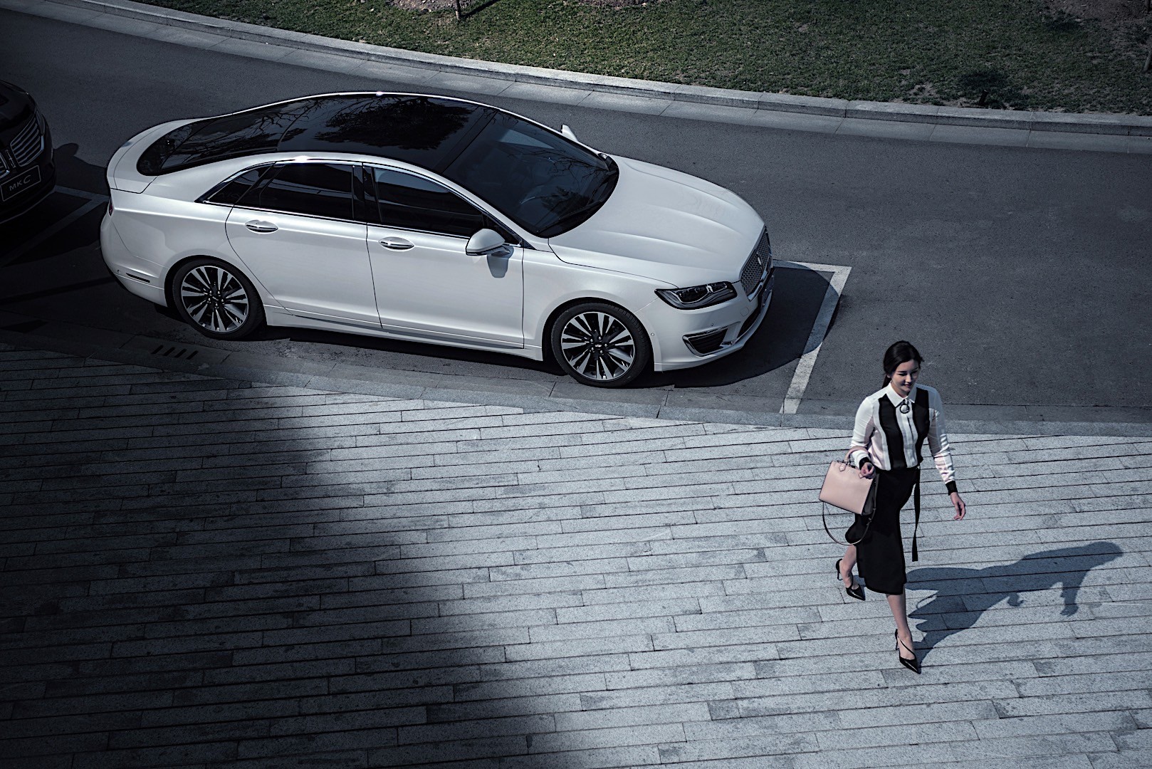 Lincoln Mkz photo 13