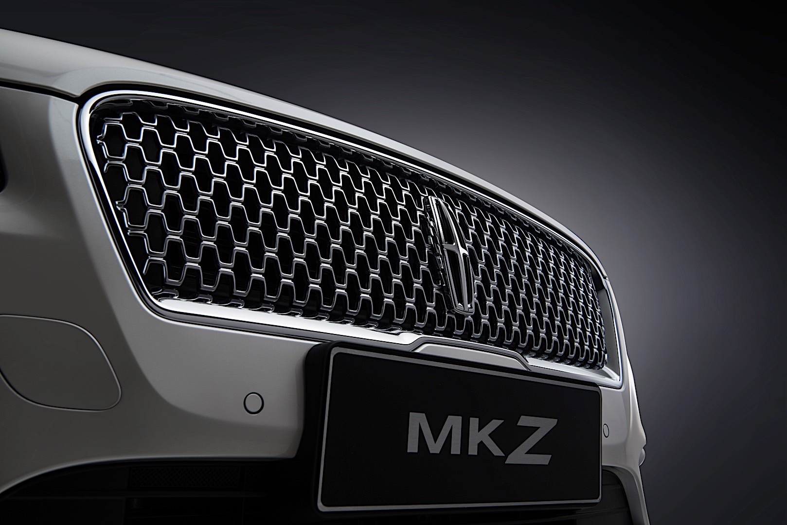 Lincoln Mkz photo 15