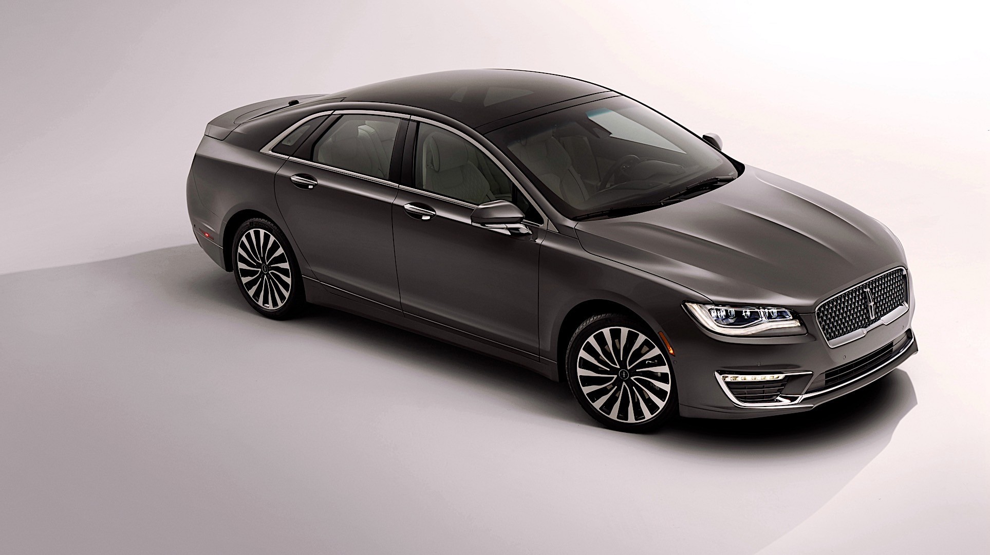 Lincoln Mkz photo 18