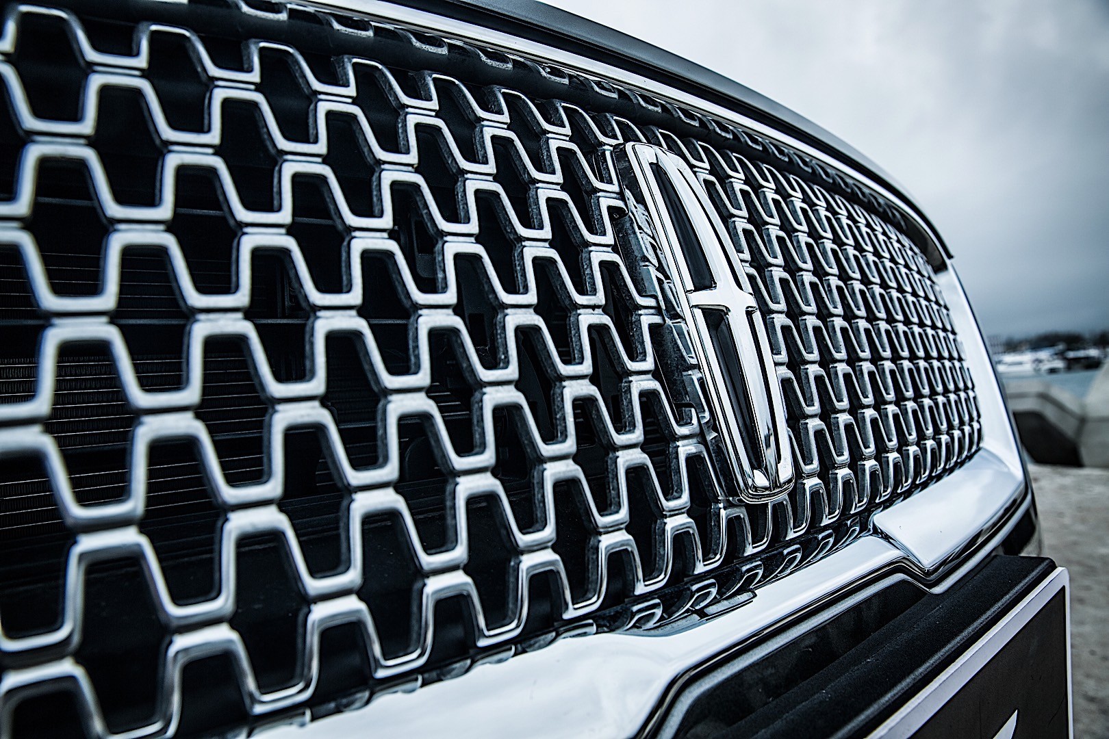 Lincoln Mkz photo 22