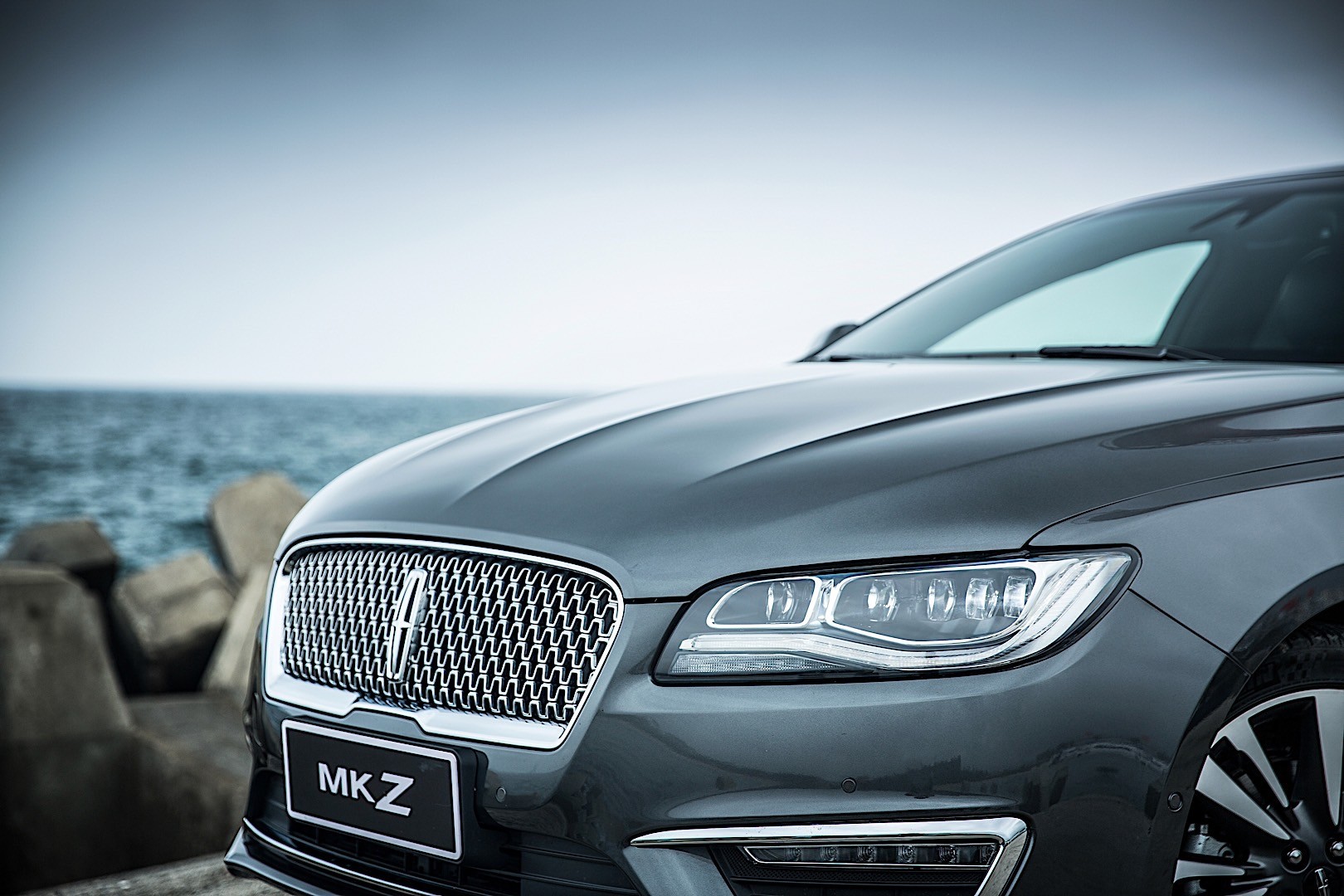 Lincoln Mkz photo 24