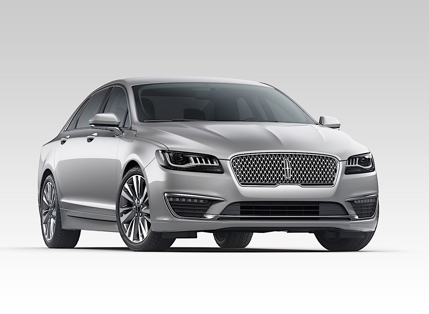 Lincoln Mkz photo 25