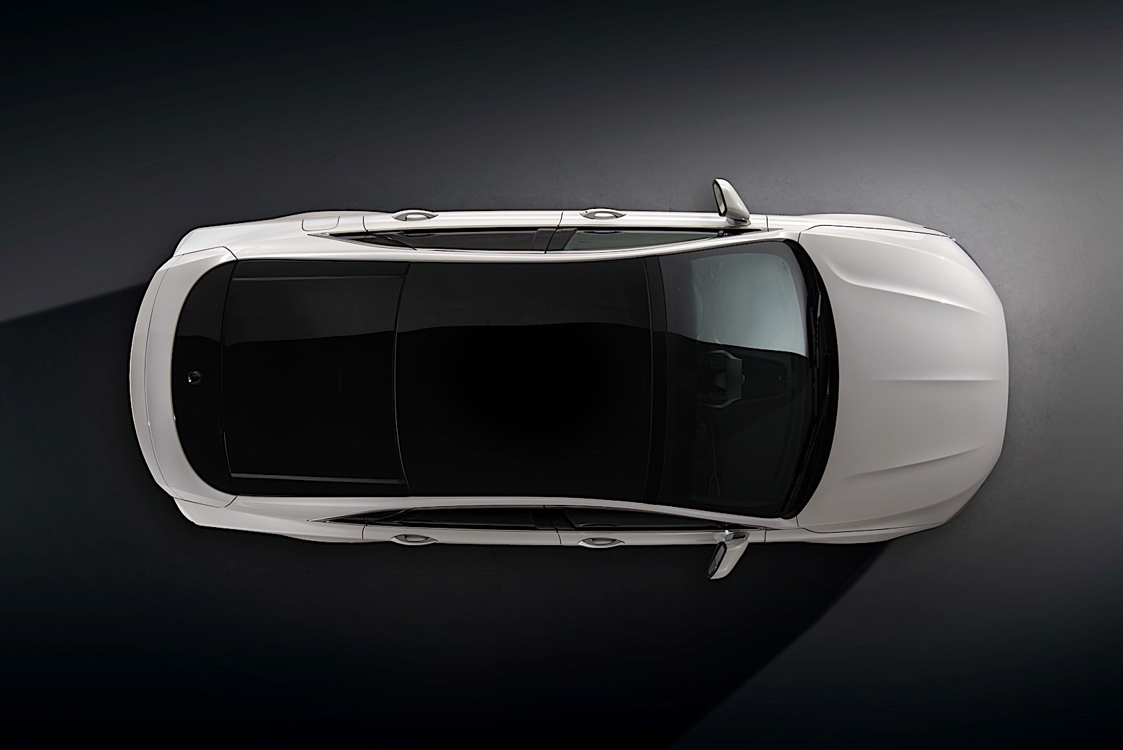 Lincoln Mkz photo 29