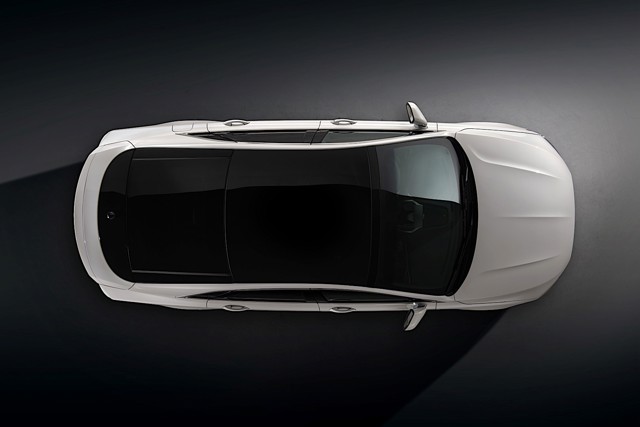 Lincoln Mkz photo 29