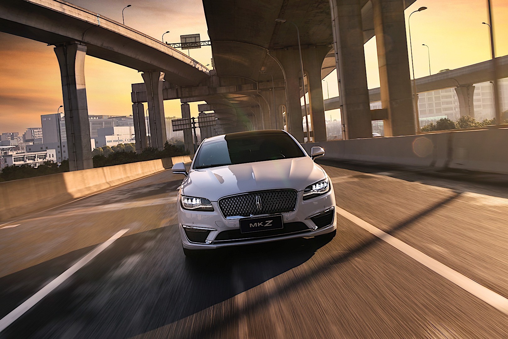 Lincoln Mkz photo 31