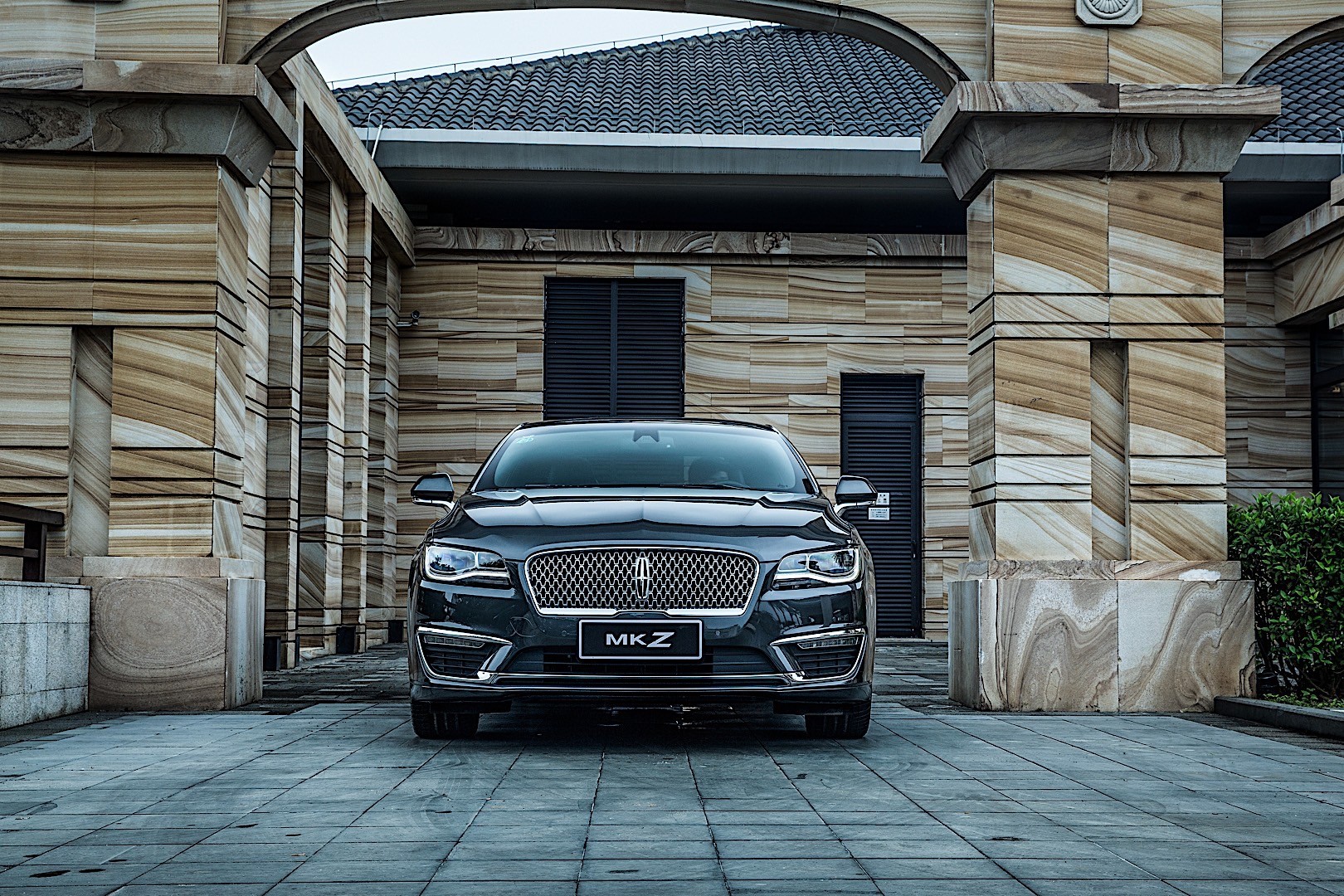 Lincoln Mkz photo 37