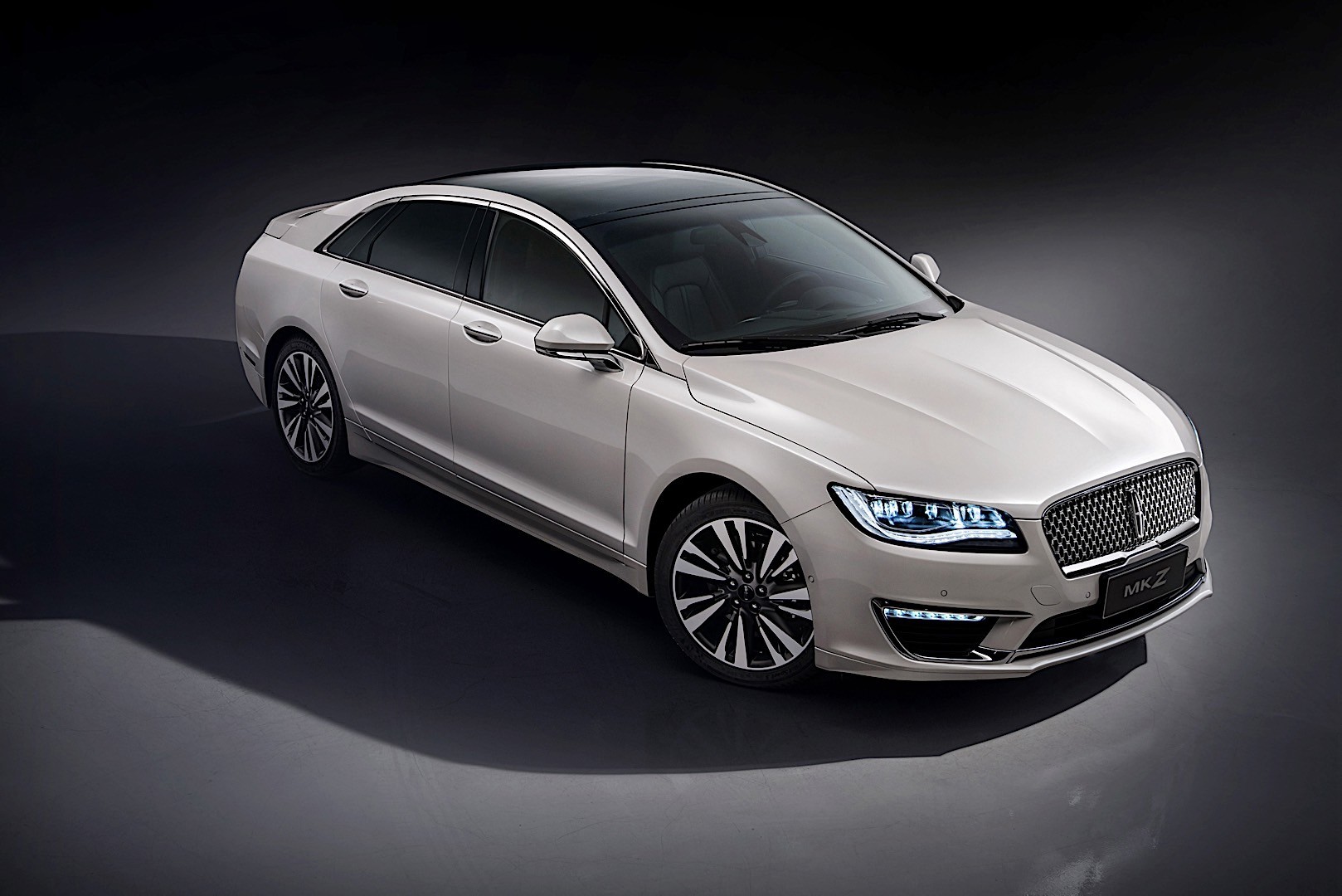 Lincoln Mkz photo 39