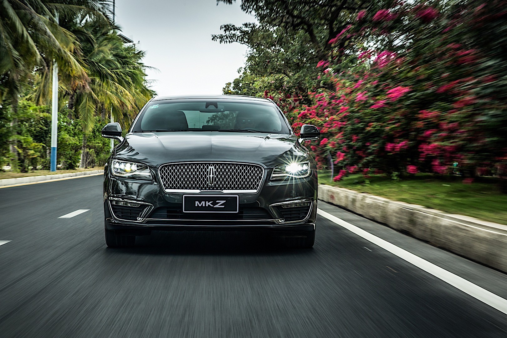 Lincoln Mkz photo 40