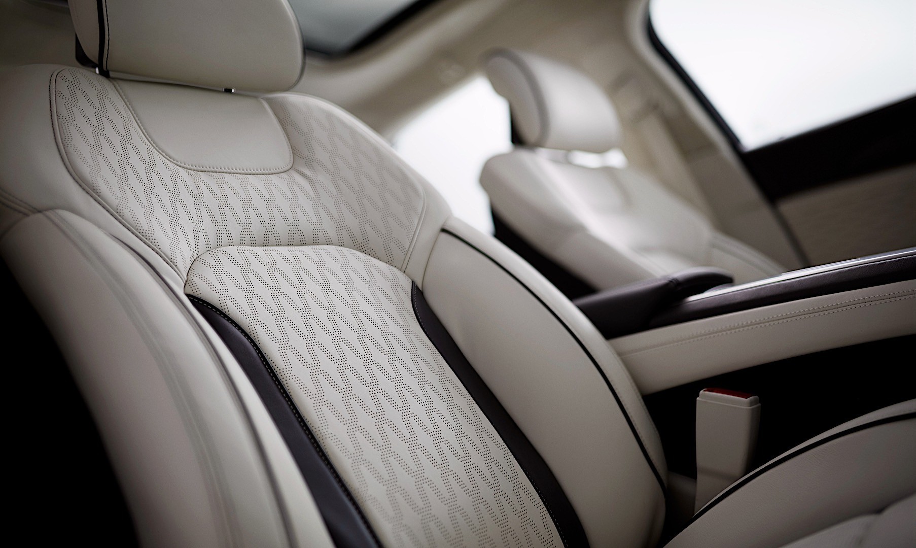 Lincoln Mkz photo 45