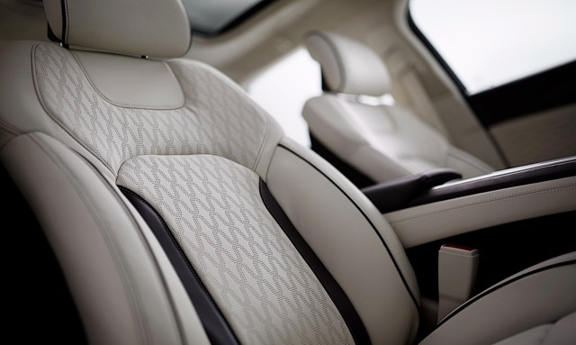 Lincoln Mkz photo 45