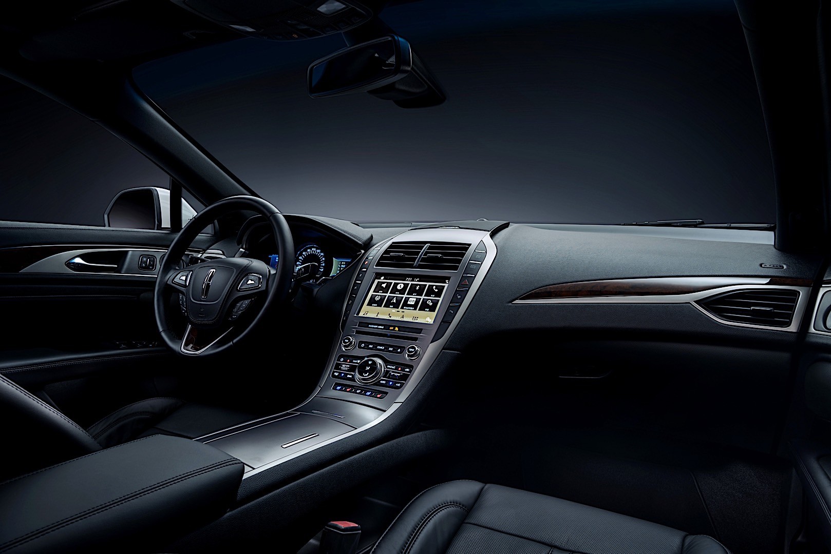 Lincoln Mkz photo 47