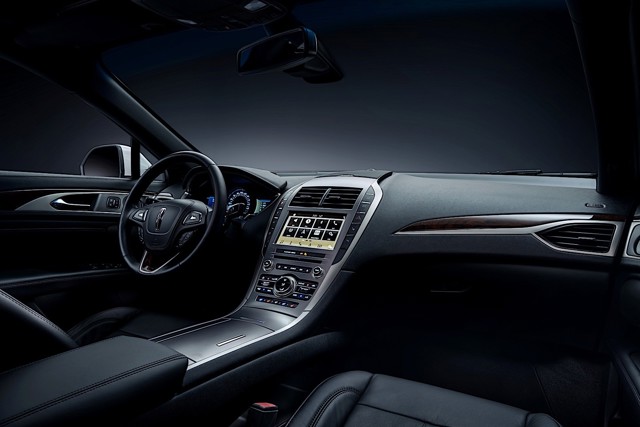 Lincoln Mkz photo 47