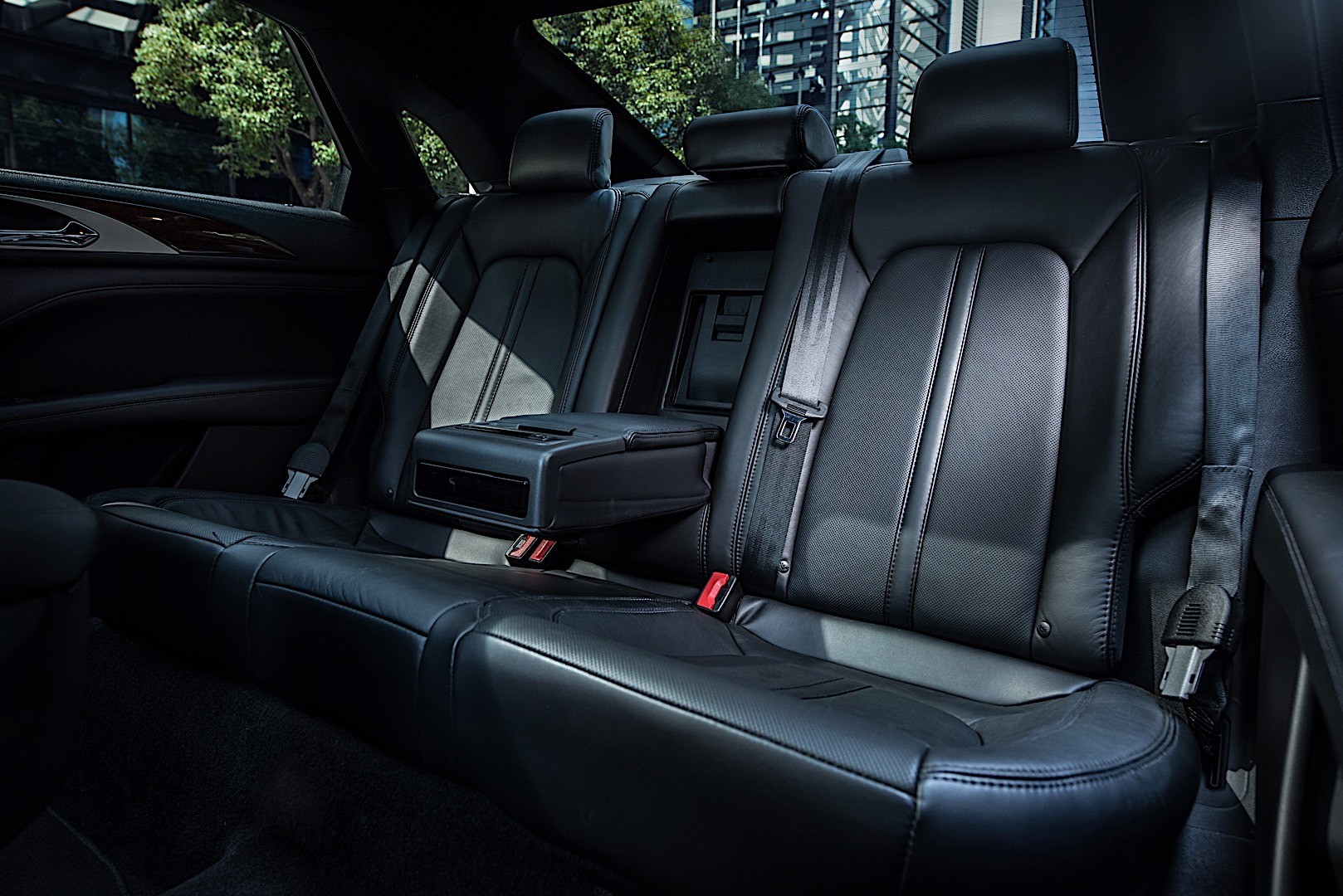 Lincoln Mkz photo 48