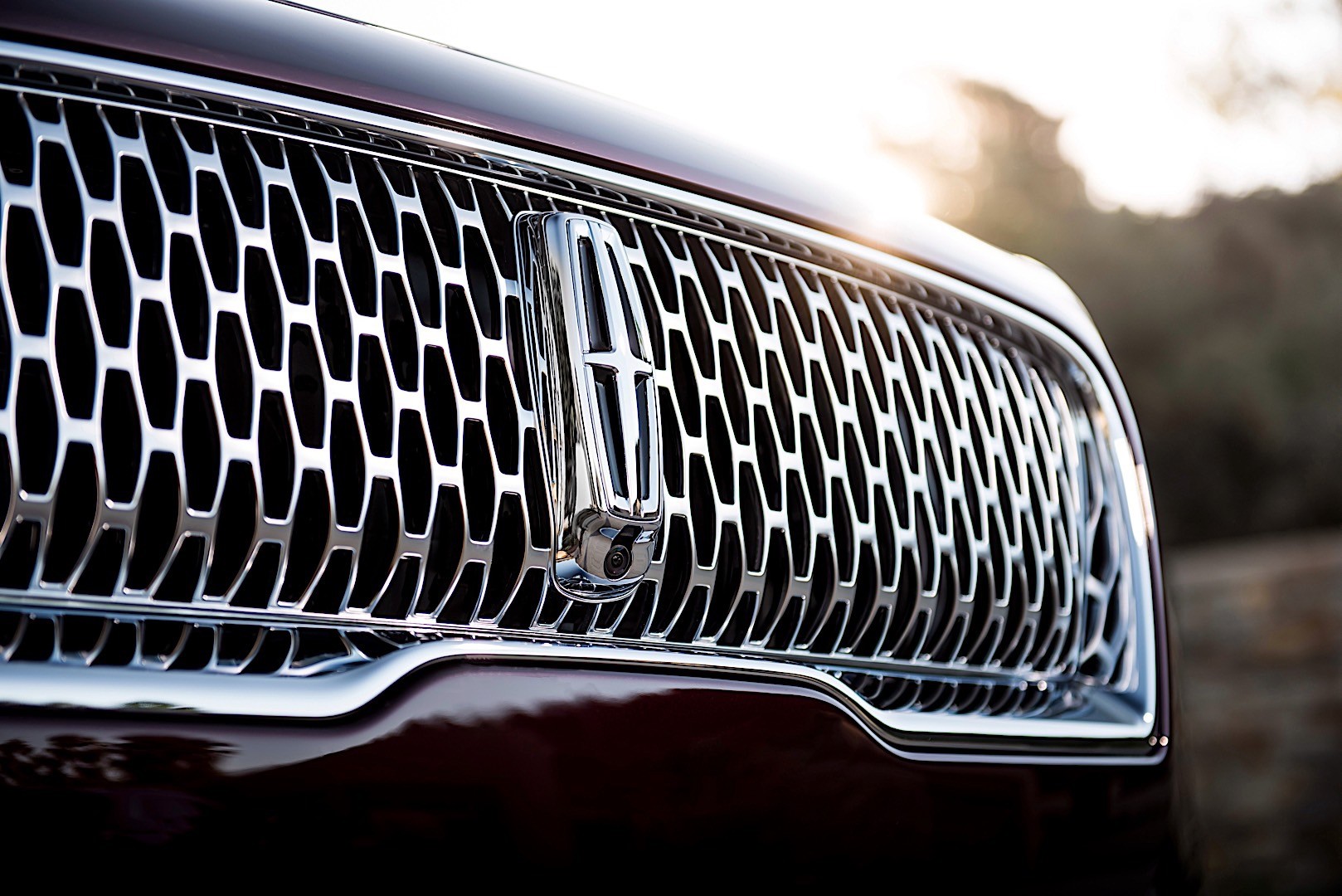 Lincoln Nautilus photo 23