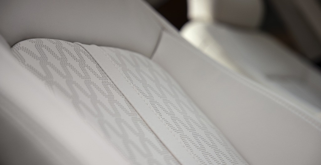 Lincoln Nautilus photo 43