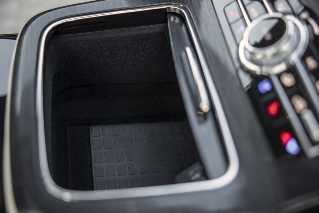 Lincoln Nautilus photo 44