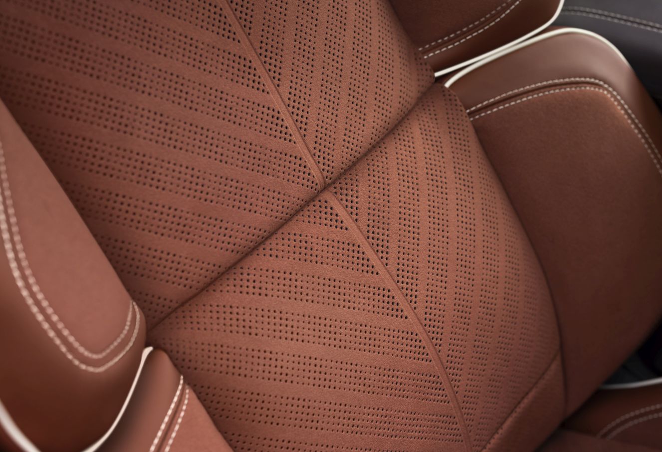 Lincoln Nautilus photo 31