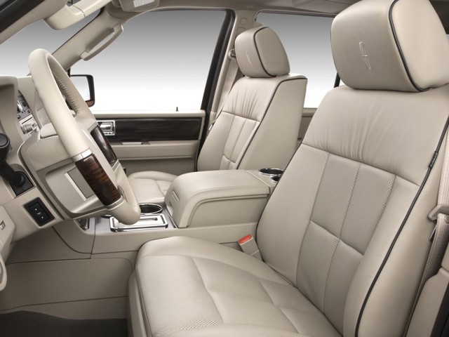 Lincoln Navigator L foto 26