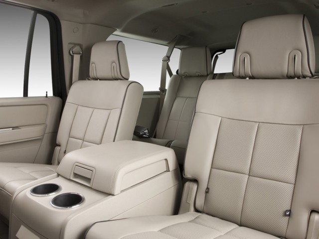 Lincoln Navigator L foto 27
