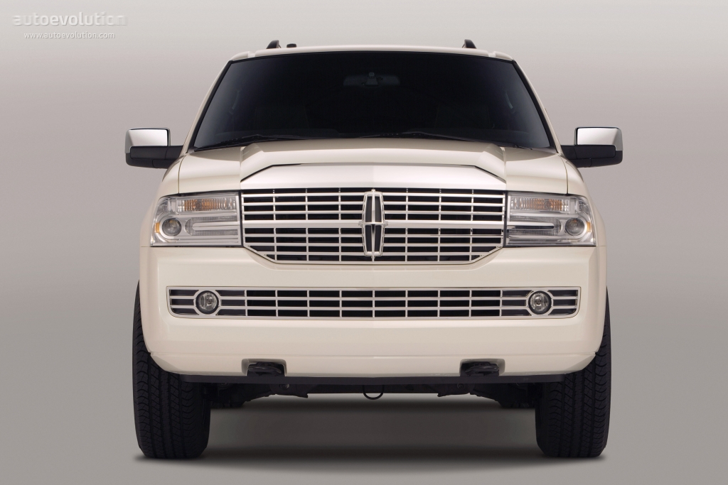 LINCOLN Navigator L