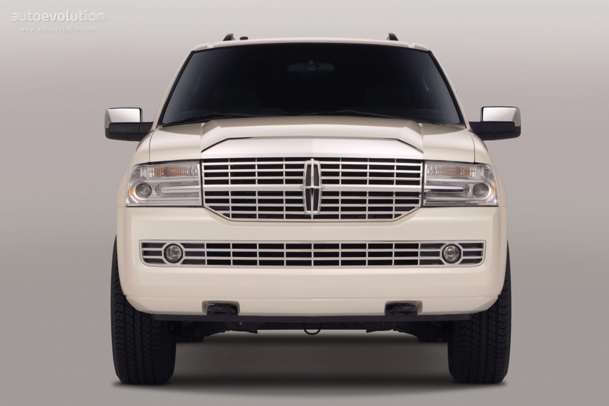 Lincoln Lincoln Navigator L
