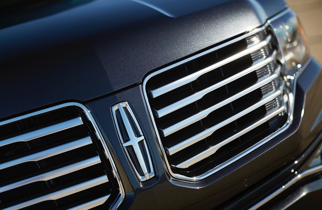 Lincoln Navigator L Foto 7