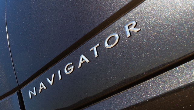 Lincoln Navigator L Foto 8