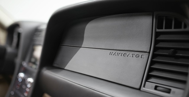 Lincoln Navigator L Foto 22