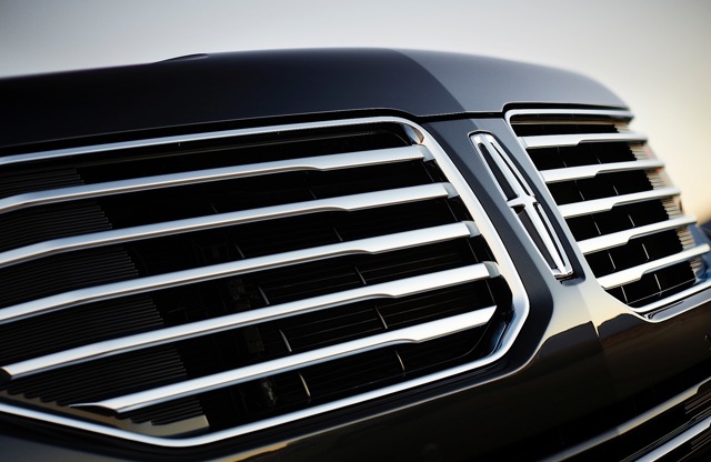 Lincoln Navigator L Foto 10