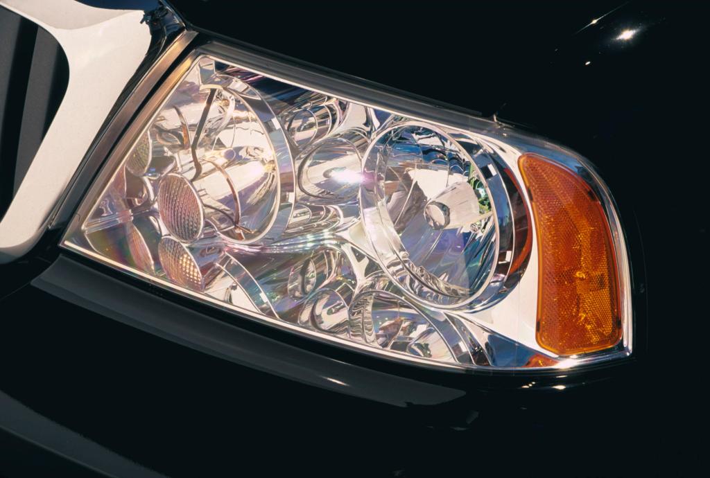 Lincoln Navigator photo 14