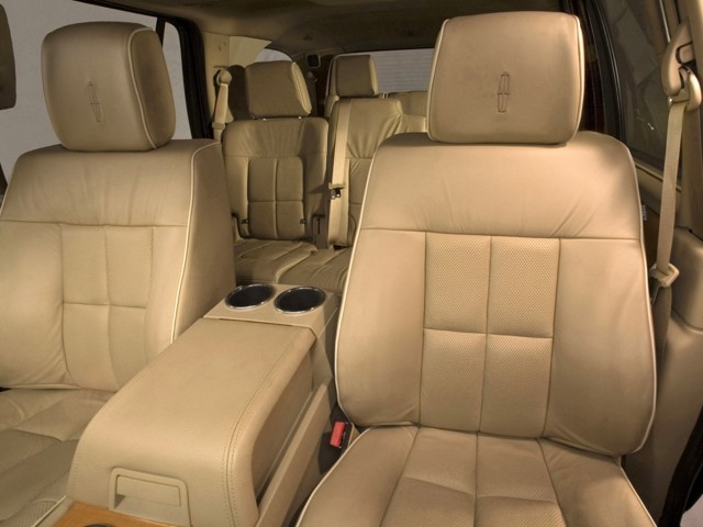 Lincoln Navigator foto 31