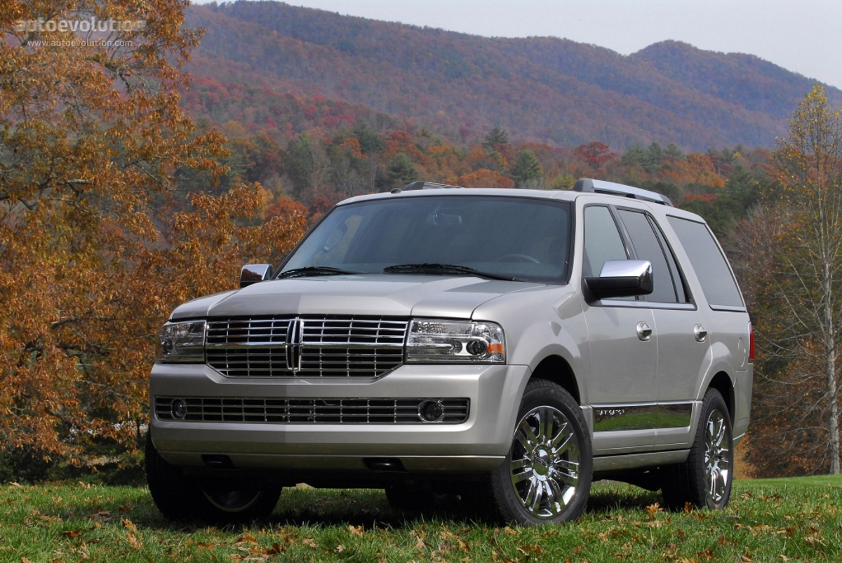 Lincoln Lincoln Navigator